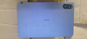 New Honor Pad X9 128 GB Gray