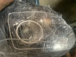 Head Light Kia Soul 016