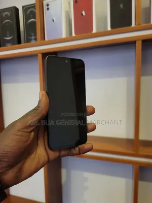 New Samsung Galaxy A54 128 GB Black