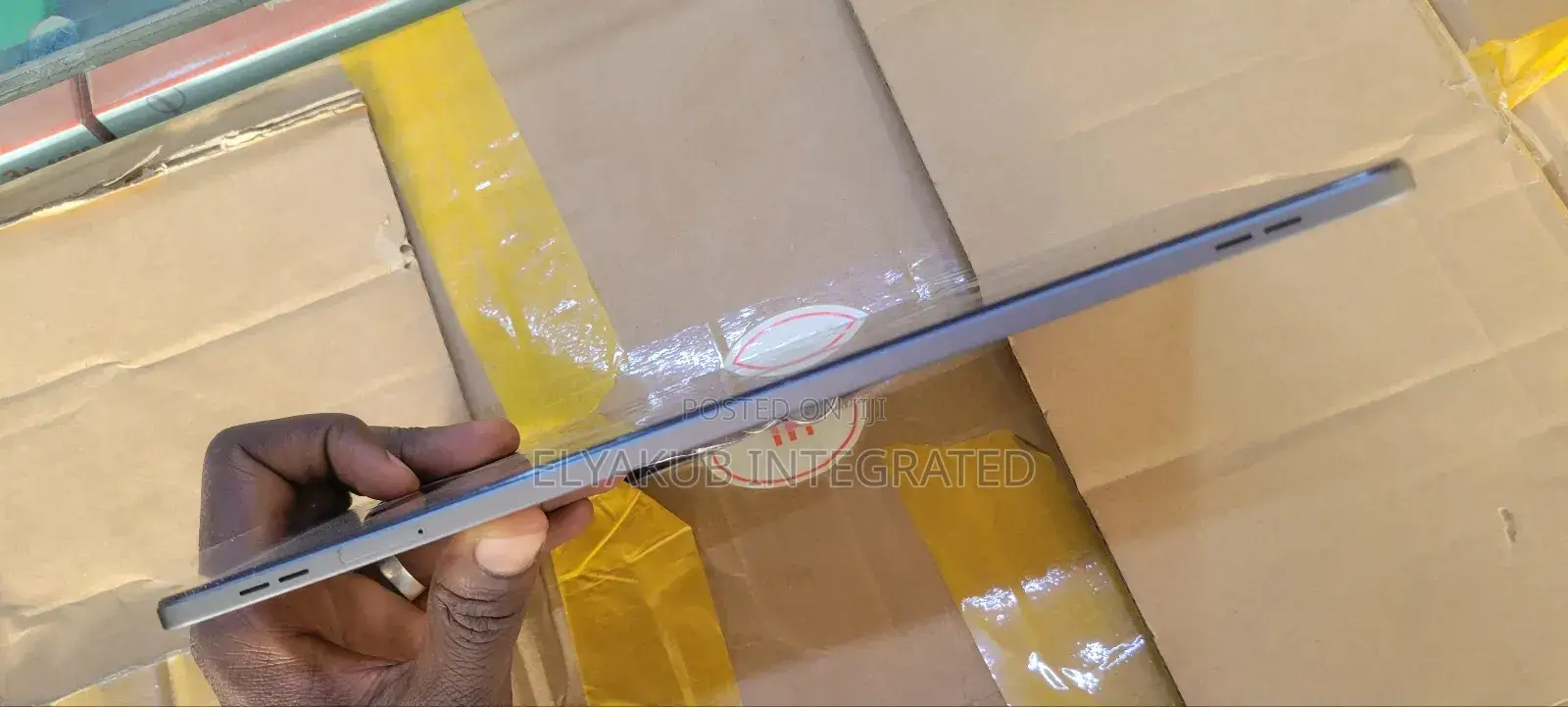 New Honor Pad X9 128 GB Gray