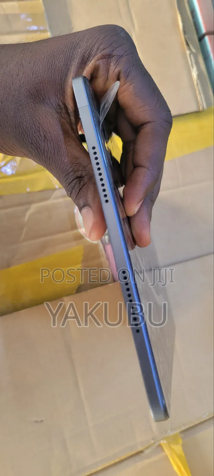 New Honor Pad X9 128 GB Gray