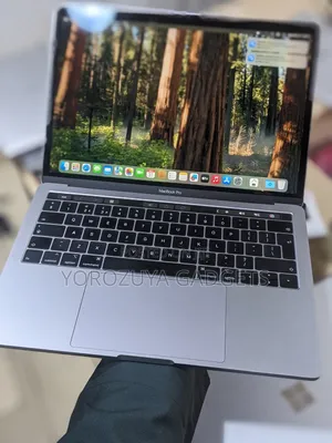 Laptop Apple MacBook Pro 2020 16GB Apple M1 SSD 512GB