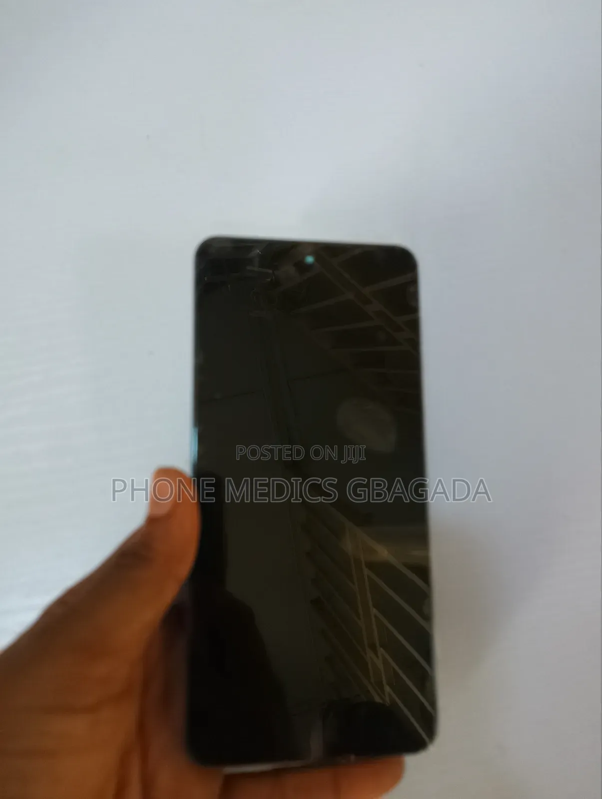 Samsung Galaxy S21 Oled Screen With Frame