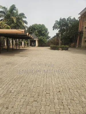 4bdrm Bedsitter in Jabi District for rent