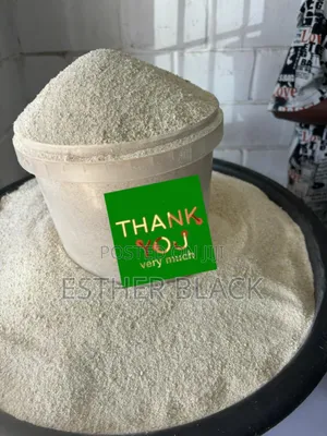 Ijebu Garri