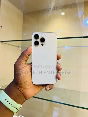 Apple iPhone 14 Pro Max 128 GB Gold