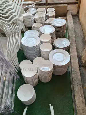 Lekki Party and Catering Rentals