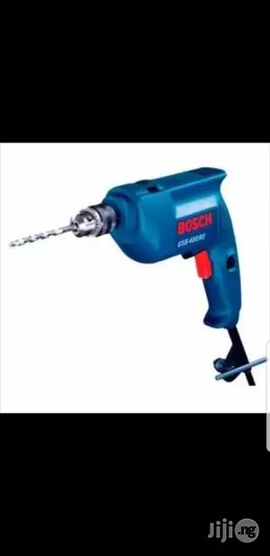 Impact Drill - Gsb13mm