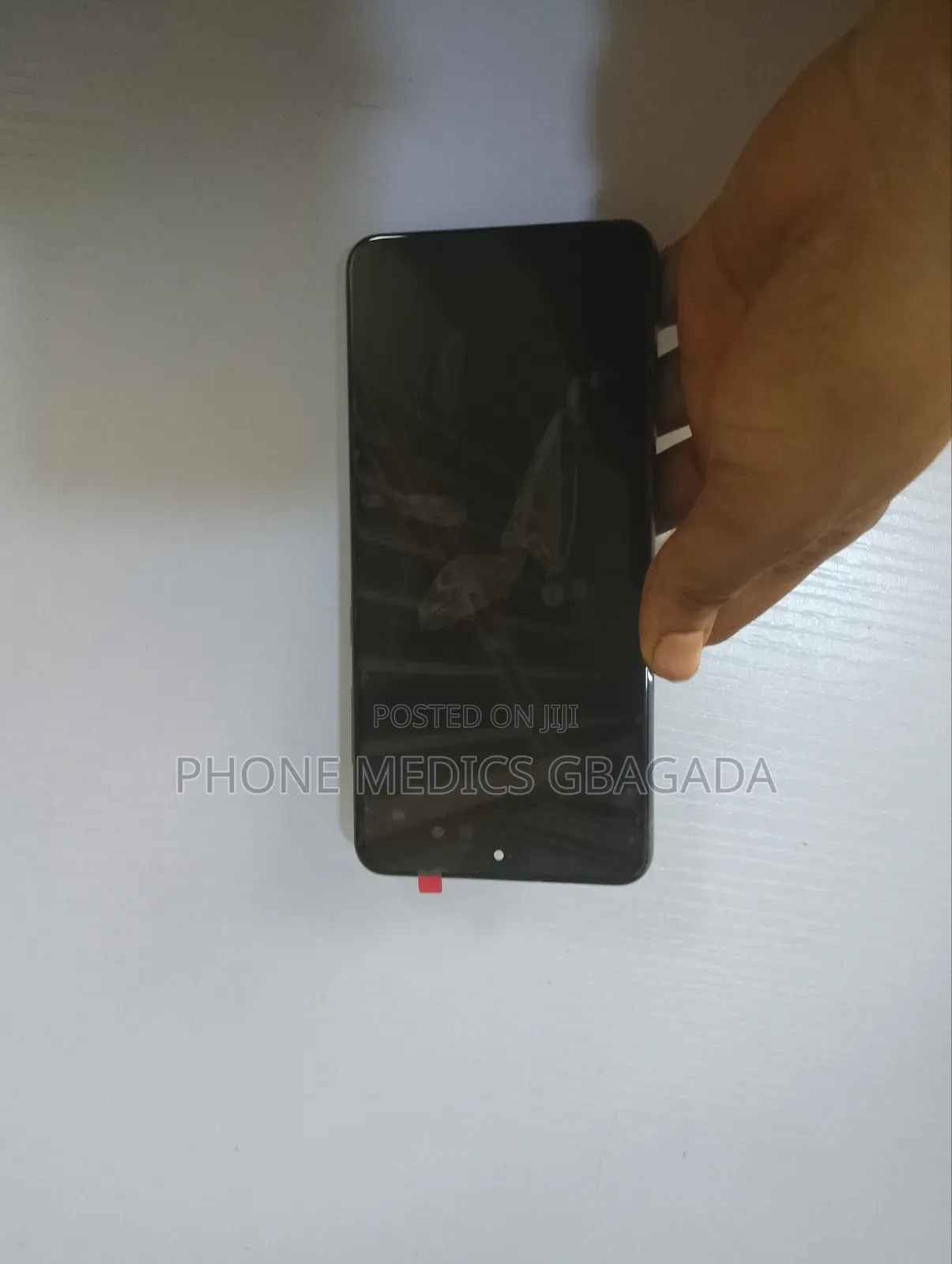 Samsung Galaxy S21 Fe Oled Screen With Frame