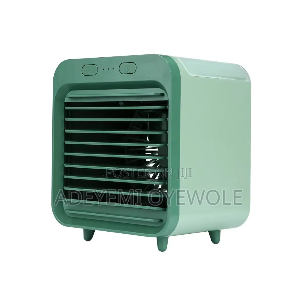 Rechargeable Mobile Mini Ac