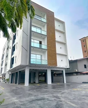 3bdrm Apartment in Victoria Island for sale