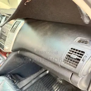 Lexus RX 330 2005 Gray