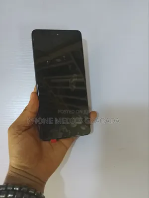 Samsung Galaxy A72 Oled Screen With Frame
