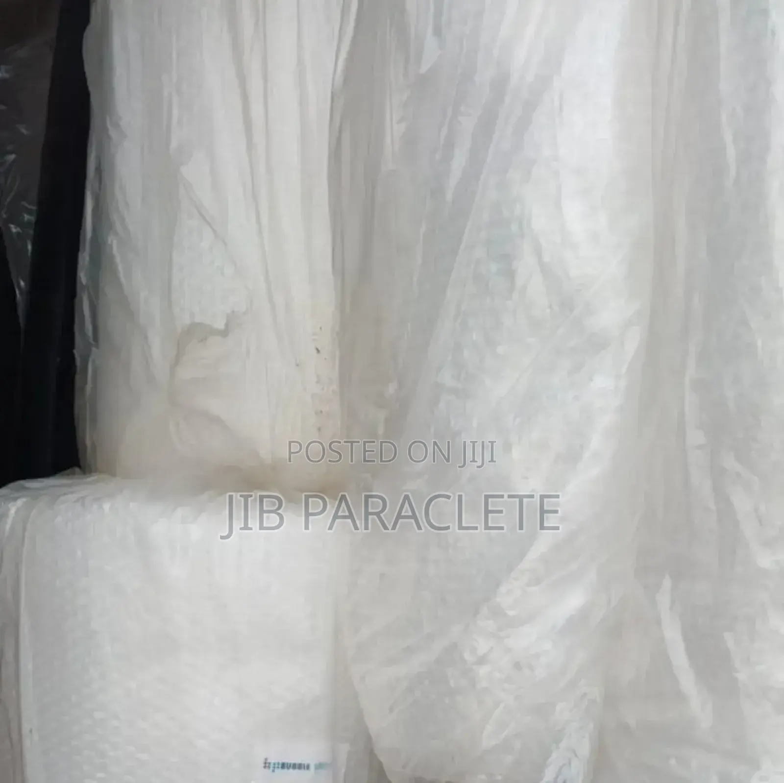 Bubble Wrap