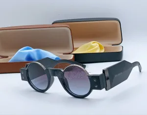 "Balmain Bold" - New Arrival Replica Balmain Sunglasses