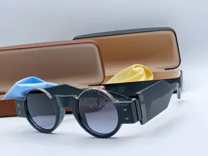 "Balmain Bold" - New Arrival Replica Balmain Sunglasses