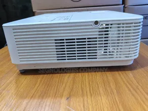 Nec Np-v302x 3000 Lumens 3d Ready Dlp Projector