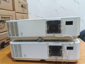 Nec Np-v302x 3000 Lumens 3d Ready Dlp Projector