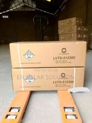 15kwh Lvtopsun Lithium Batterie Available Now