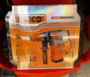 1800w Rotary Hammer Drill