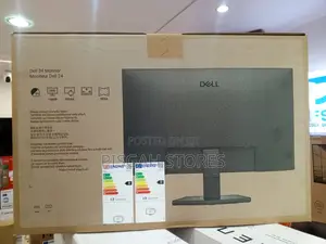 Dell Se2425hm 23.8inch Full Hd Monitor