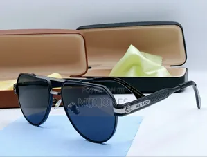 "Luxury Redefined" - New Arrival Replica Maybach Sunglasses