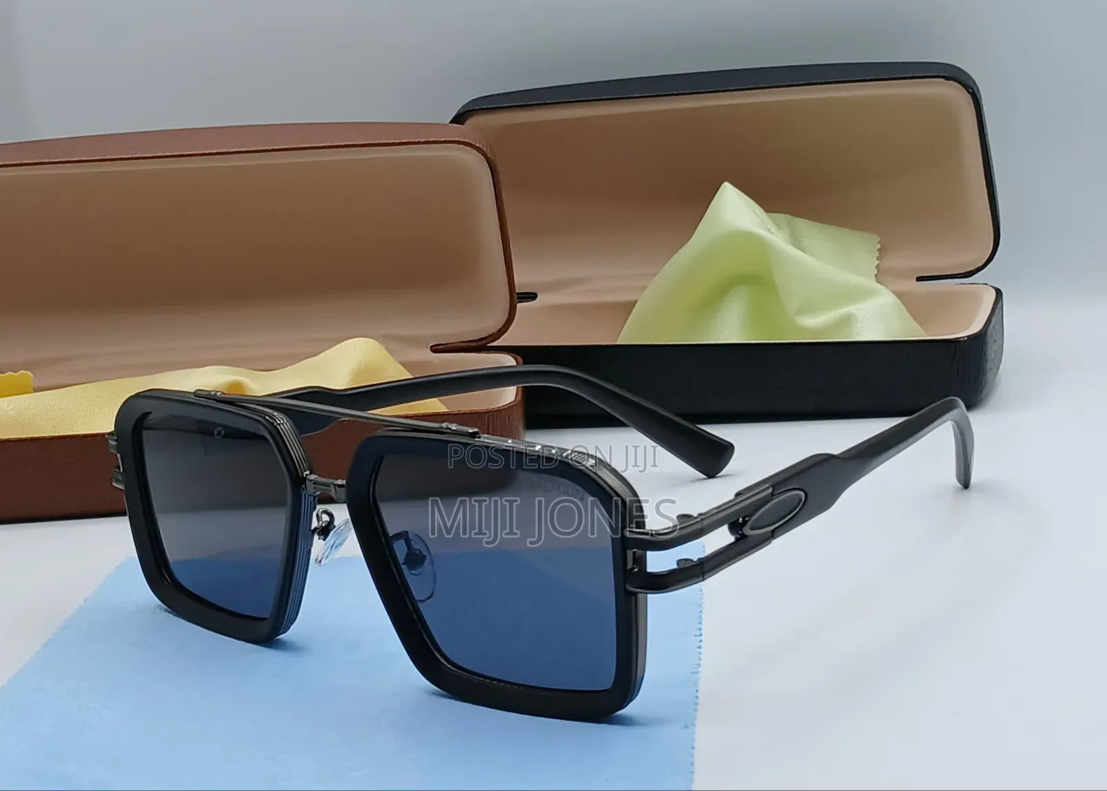 "Luxury Redefined" - New Arrival Replica Maybach Sunglasses