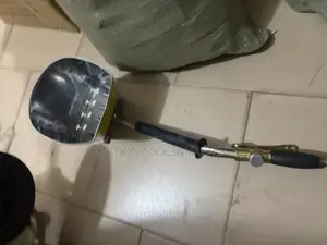 Portable Mortal Sprayer (Cement Sprayer)
