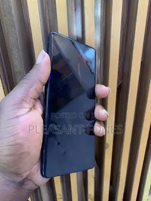Samsung Galaxy S21 Ultra 5G 256 GB Black