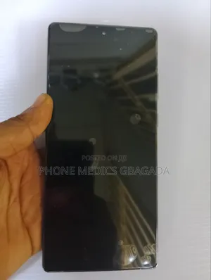 Samsung Galaxy Note 20 Oled Screen With Frame