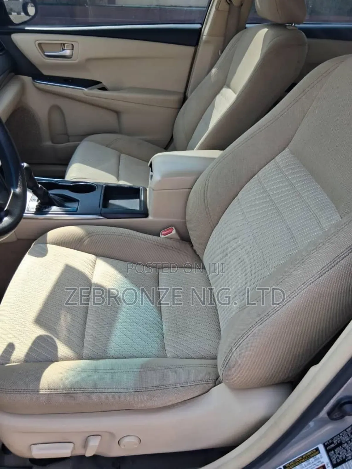Toyota Corolla 2015 Silver