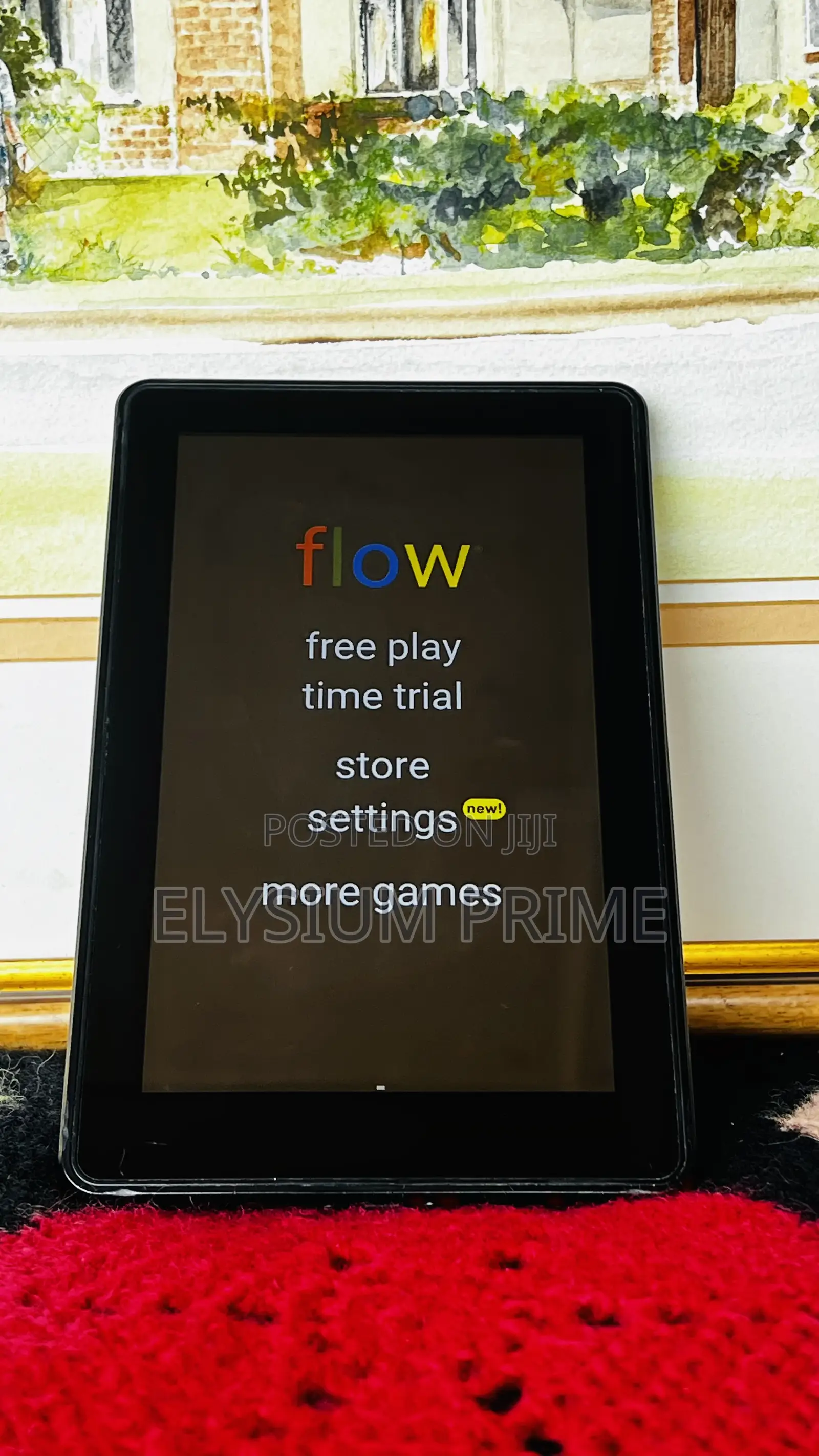 Amazon Kindle Fire 8 GB Black