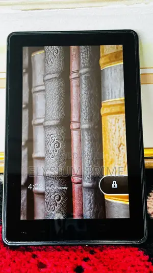 Amazon Kindle Fire 8 GB Black