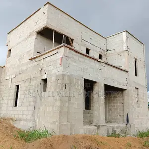 6bdrm Duplex in Remtelcloudy, Port-Harcourt for sale