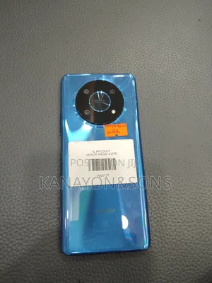 Honor Magic4 Lite 5G 128 GB Blue