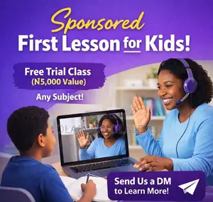 Private Online Tutor for Your Child One-on-One