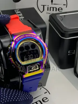 Luxury Samda Wristwatch