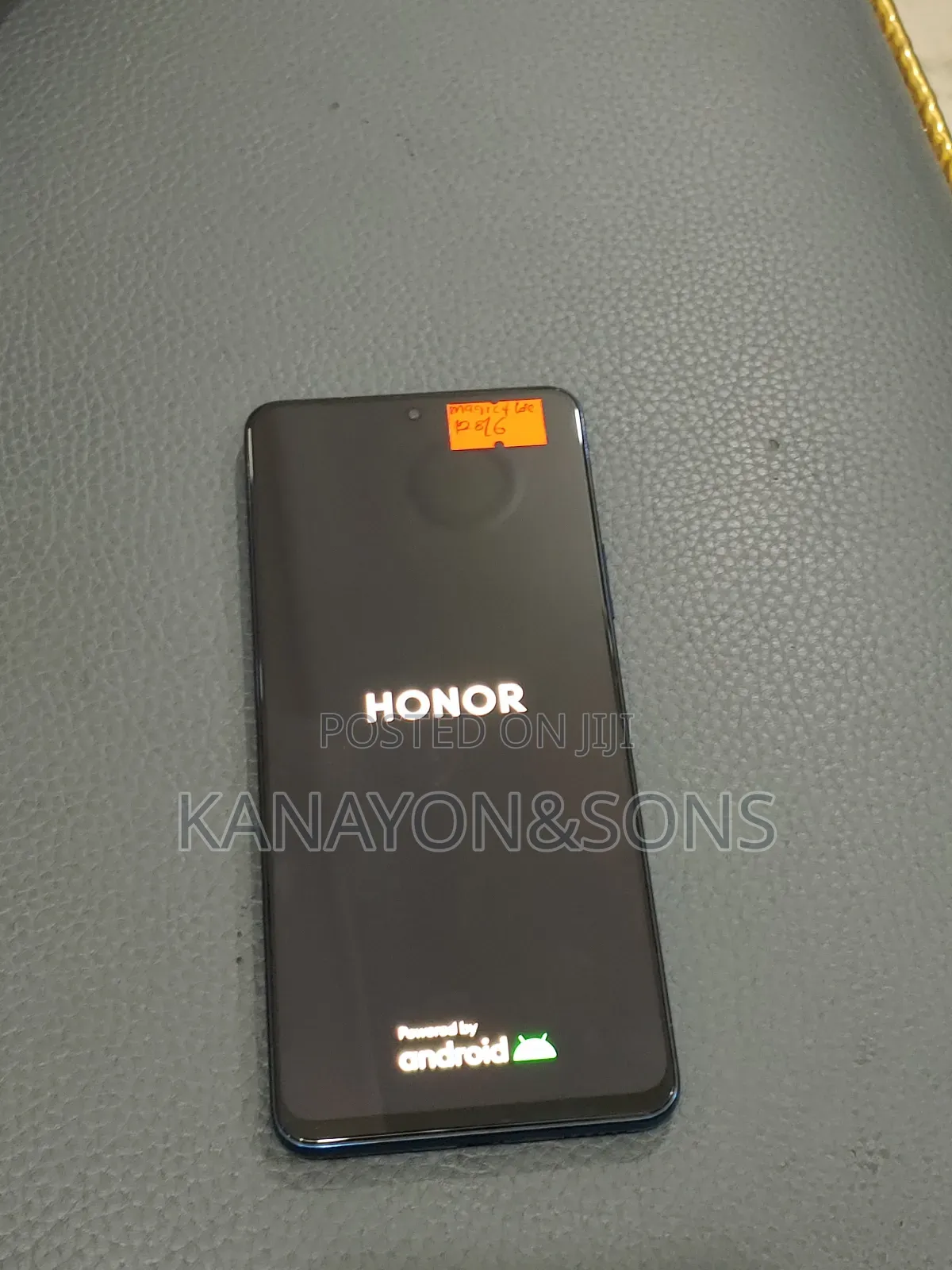 Honor Magic4 Lite 5G 128 GB Blue