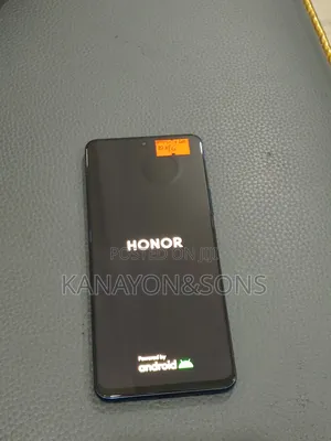 Honor Magic4 Lite 5G 128 GB Blue