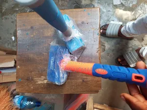 Sledgehammers
