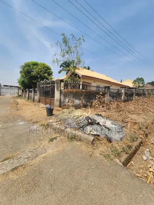 4bdrm Bungalow in Prince And Princess, Duboyi for sale