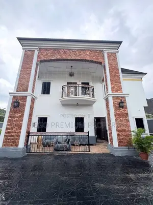 5bdrm Duplex in Nta Estate, Obio-Akpor for sale