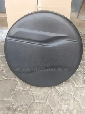 Tyre Cover Jeep