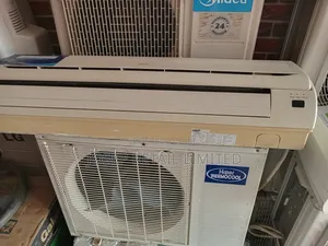 Haier Thermocool Air Condition 1.5hp