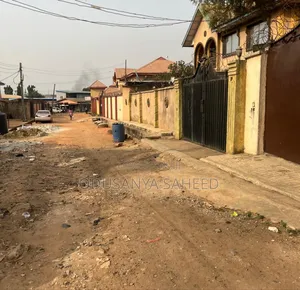 3bdrm Block of Flats in Old Nepa, Odonguyan, for sale