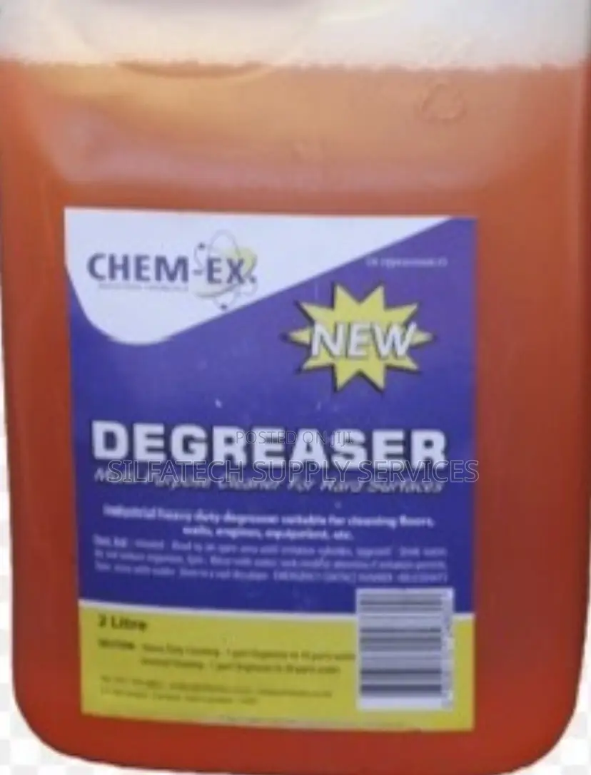 Degreaser Original