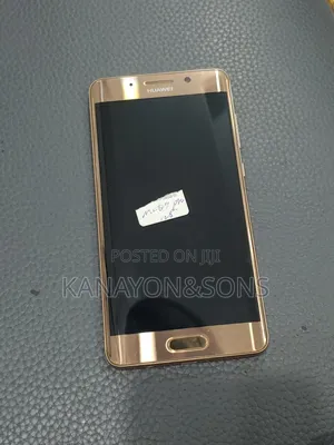 Huawei Mate 9 Pro 128 GB Gold
