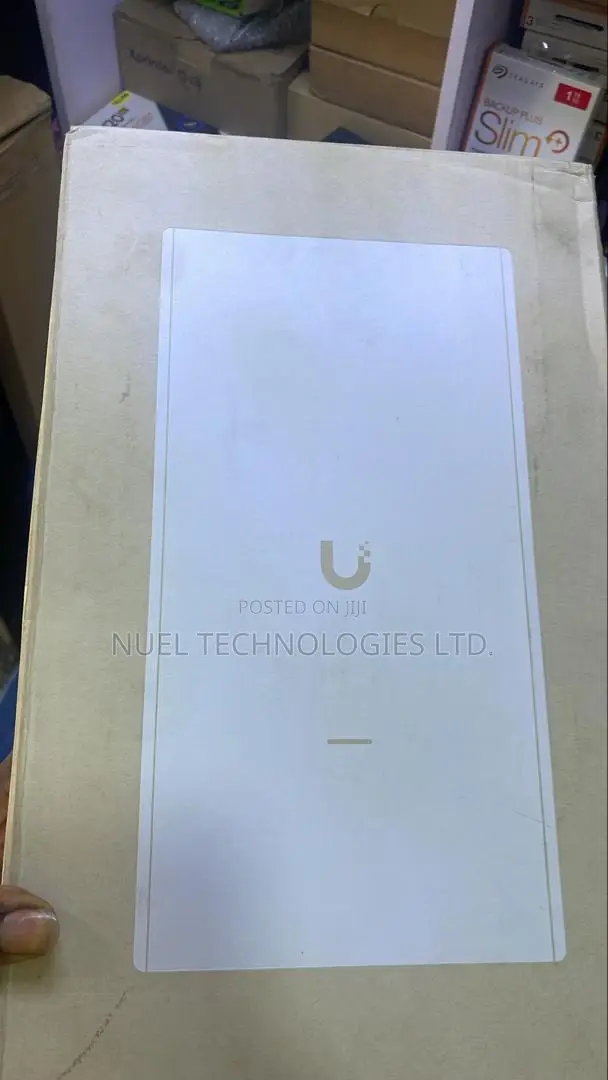 Ubiquity U6 Mesh Pro