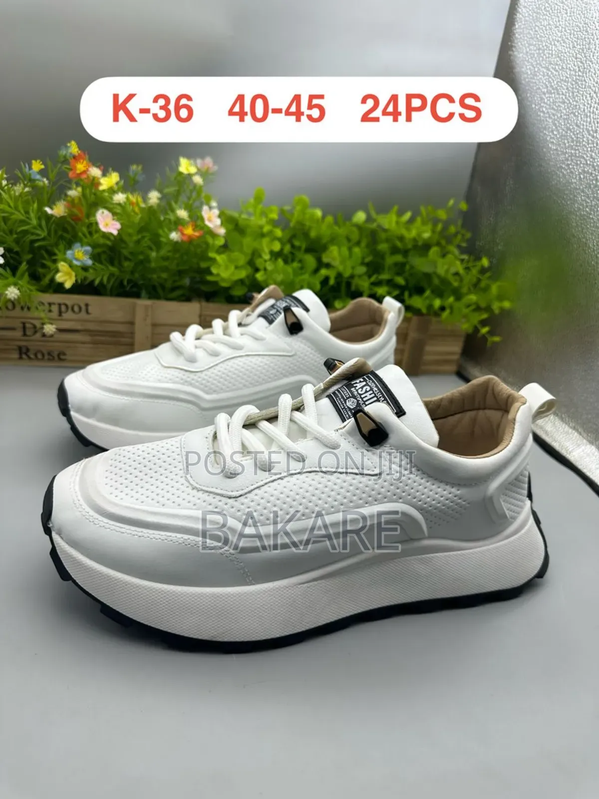 High Quality Footwears
