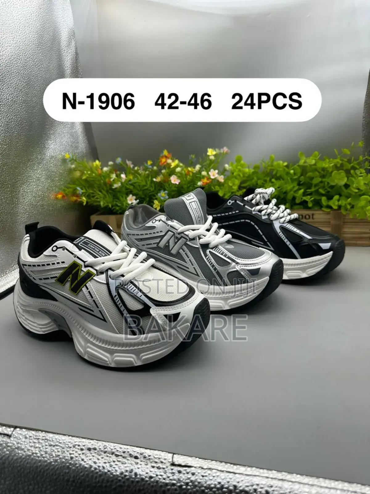 High Quality Footwears